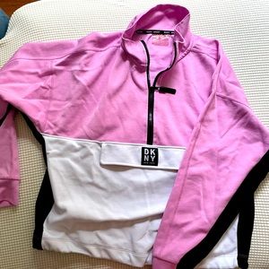 DKNY sport sweater